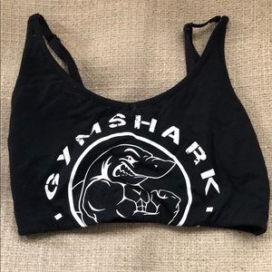 Gymshark legacy sports bra